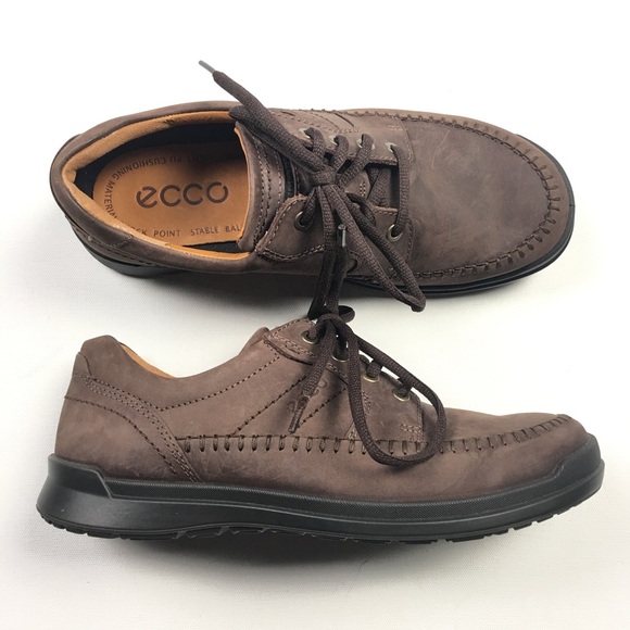 ecco mens suede shoes - 58% OFF 